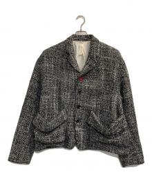 SHINYA KOZUKA（シンヤコズカ）の古着「SACK(BAG)COAT (MONO)」｜MONO