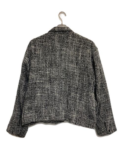 SHINYA KOZUKA（シンヤコズカ）SHINYA KOZUKA (シンヤコズカ) SACK(BAG)COAT (MONO) MONO サイズ:Ｍの古着・服飾アイテム