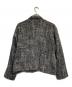 SHINYA KOZUKA (シンヤコズカ) SACK(BAG)COAT (MONO) MONO サイズ:Ｍ：13000円