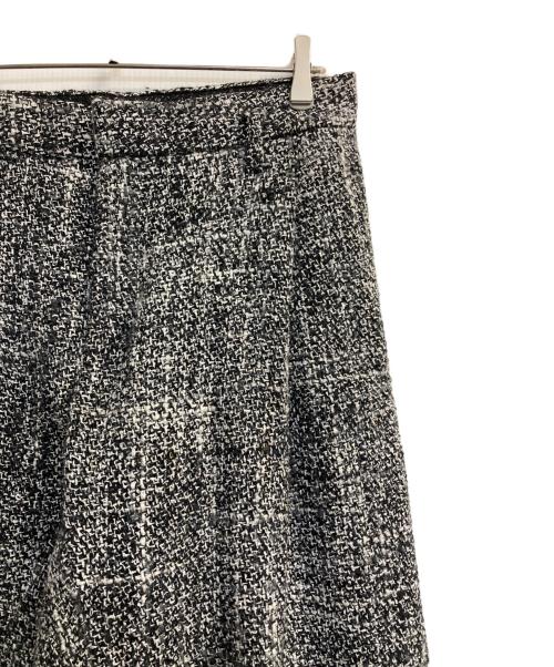 SHINYA KOZUKA（シンヤコズカ）SHINYA KOZUKA (シンヤコズカ) OLD FASHIONED TROUSERS グレー サイズ:Ｓの古着・服飾アイテム