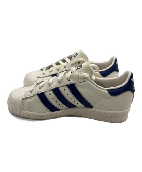 adidas（アディダス）adidas (アディダス) SUPER STAR 82 ホワイト サイズ:22.5㎝の古着・服飾アイテム
