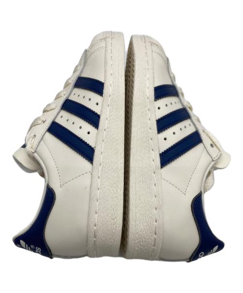 adidas（アディダス）adidas (アディダス) SUPER STAR 82 ホワイト サイズ:22.5㎝の古着・服飾アイテム