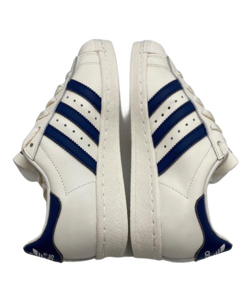 adidas（アディダス）adidas (アディダス) SUPER STAR 82 ホワイト サイズ:22.5㎝の古着・服飾アイテム