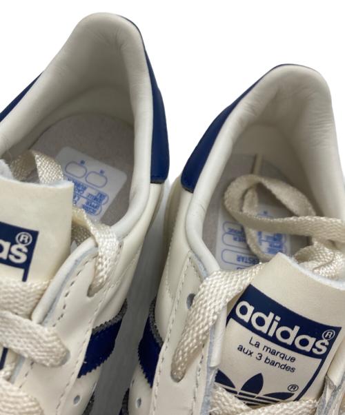 adidas（アディダス）adidas (アディダス) SUPER STAR 82 ホワイト サイズ:22.5㎝の古着・服飾アイテム