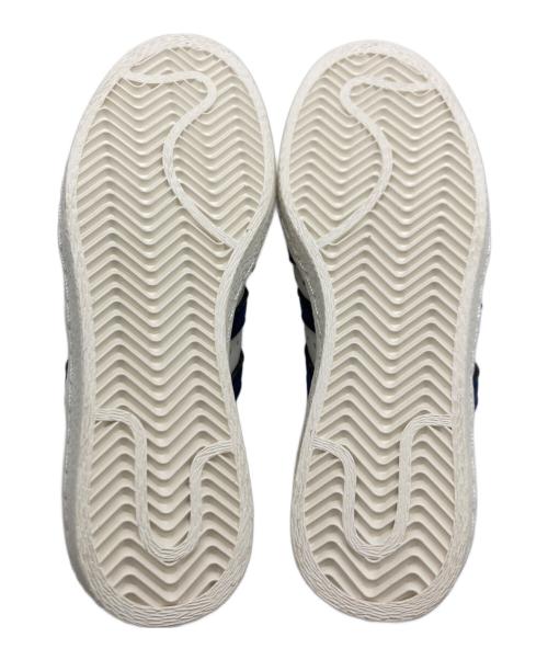 adidas（アディダス）adidas (アディダス) SUPER STAR 82 ホワイト サイズ:22.5㎝の古着・服飾アイテム