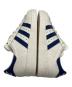 中古・古着 adidas (アディダス) SUPER STAR 82 ホワイト サイズ:22.5㎝：6000円