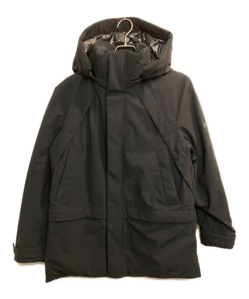 TATRAS（タトラス）TATRAS (タトラス) MELO/メロ ダウンジャケット ブラック サイズ:04の古着・服飾アイテム