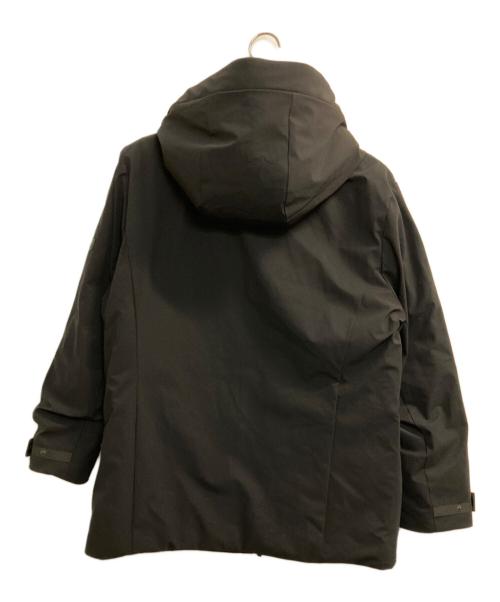 TATRAS（タトラス）TATRAS (タトラス) MELO/メロ ダウンジャケット ブラック サイズ:04の古着・服飾アイテム