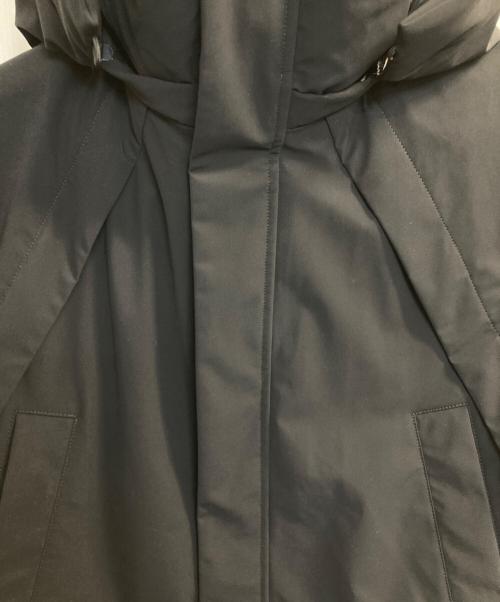 TATRAS（タトラス）TATRAS (タトラス) MELO/メロ ダウンジャケット ブラック サイズ:04の古着・服飾アイテム