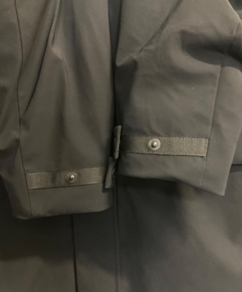 TATRAS（タトラス）TATRAS (タトラス) MELO/メロ ダウンジャケット ブラック サイズ:04の古着・服飾アイテム