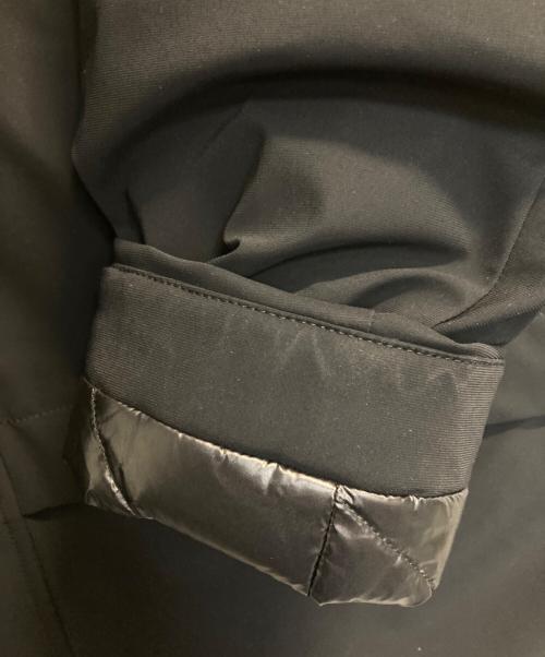 TATRAS（タトラス）TATRAS (タトラス) MELO/メロ ダウンジャケット ブラック サイズ:04の古着・服飾アイテム