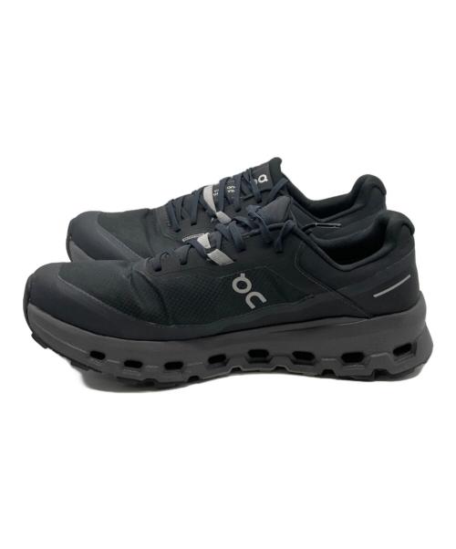 on（オン）On (オン) Cloudvista 2 Waterproof ブラック サイズ:28cmの古着・服飾アイテム