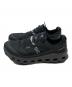 On (オン) Cloudvista 2 Waterproof ブラック サイズ:28cm：15000円