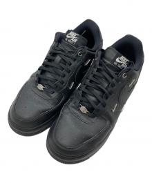 NIKE（ナイキ）の古着「AIR FORCE 1 '07 LX」｜ブラック
