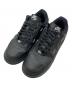 NIKE（ナイキ）の古着「AIR FORCE 1 '07 LX」｜ブラック