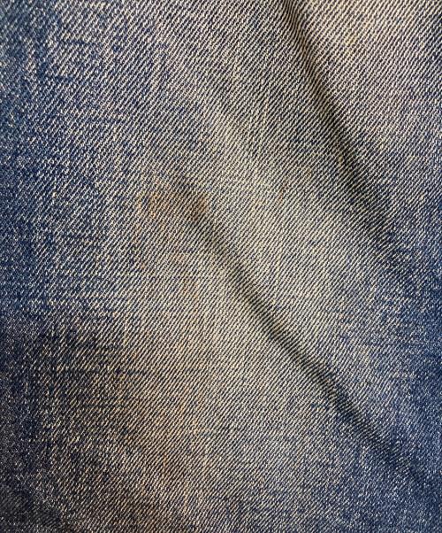 LEVI'S VINTAGE CLOTHING（リーバイス ビンテージ クロージング）LEVI'S VINTAGE CLOTHING (リーバイス ビンテージ クロージング) 復刻S501XXデニムパンツ インディゴ サイズ:表記W32×L36の古着・服飾アイテム