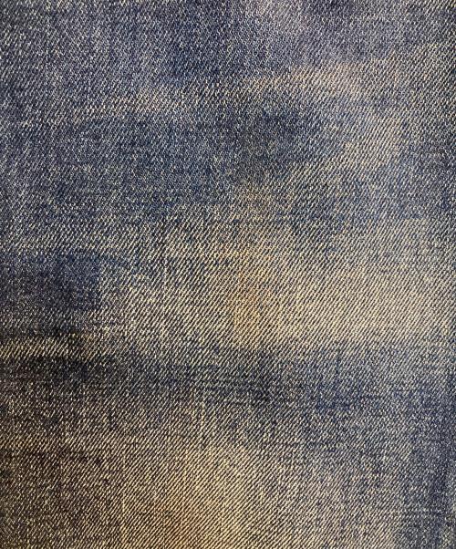 LEVI'S VINTAGE CLOTHING（リーバイス ビンテージ クロージング）LEVI'S VINTAGE CLOTHING (リーバイス ビンテージ クロージング) 復刻S501XXデニムパンツ インディゴ サイズ:表記W32×L36の古着・服飾アイテム