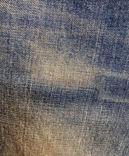 LEVI'S VINTAGE CLOTHING（リーバイス ビンテージ クロージング）LEVI'S VINTAGE CLOTHING (リーバイス ビンテージ クロージング) 復刻S501XXデニムパンツ インディゴ サイズ:表記W32×L36の古着・服飾アイテム