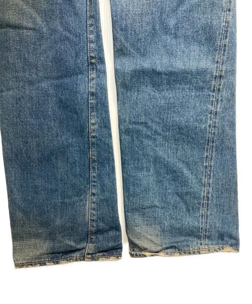 LEVI'S VINTAGE CLOTHING（リーバイス ビンテージ クロージング）LEVI'S VINTAGE CLOTHING (リーバイス ビンテージ クロージング) 復刻S501XXデニムパンツ インディゴ サイズ:表記W32×L36の古着・服飾アイテム