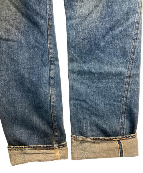 LEVI'S VINTAGE CLOTHING（リーバイス ビンテージ クロージング）LEVI'S VINTAGE CLOTHING (リーバイス ビンテージ クロージング) 復刻S501XXデニムパンツ インディゴ サイズ:表記W32×L36の古着・服飾アイテム