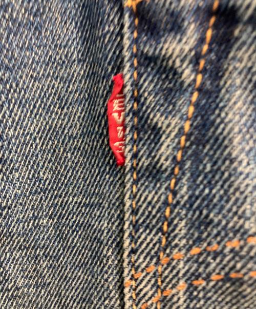 LEVI'S VINTAGE CLOTHING（リーバイス ビンテージ クロージング）LEVI'S VINTAGE CLOTHING (リーバイス ビンテージ クロージング) 復刻S501XXデニムパンツ インディゴ サイズ:表記W32×L36の古着・服飾アイテム