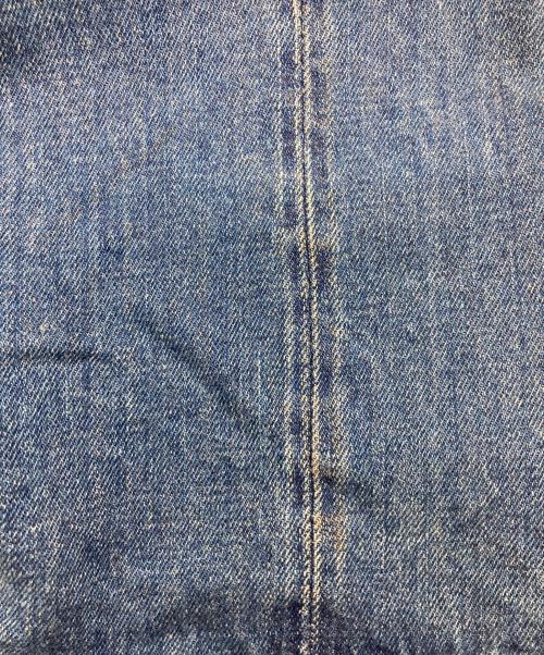 LEVI'S VINTAGE CLOTHING（リーバイス ビンテージ クロージング）LEVI'S VINTAGE CLOTHING (リーバイス ビンテージ クロージング) 復刻S501XXデニムパンツ インディゴ サイズ:表記W32×L36の古着・服飾アイテム
