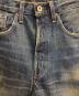 中古・古着 LEVI'S VINTAGE CLOTHING (リーバイス ビンテージ クロージング) 復刻S501XXデニムパンツ インディゴ サイズ:表記W32×L36：25000円
