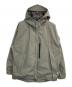 FREAK'S STORE（フリークスストア）の古着「SP GORE-TEX PARKA +pheni」｜グレー