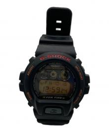 CASIO（カシオ）の古着「デジタルウォッチ」｜ブラック