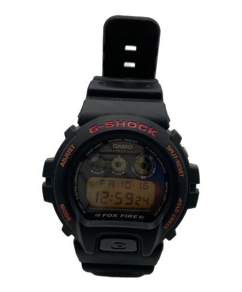 CASIO（カシオ）CASIO (カシオ) デジタルウォッチ ブラックの古着・服飾アイテム