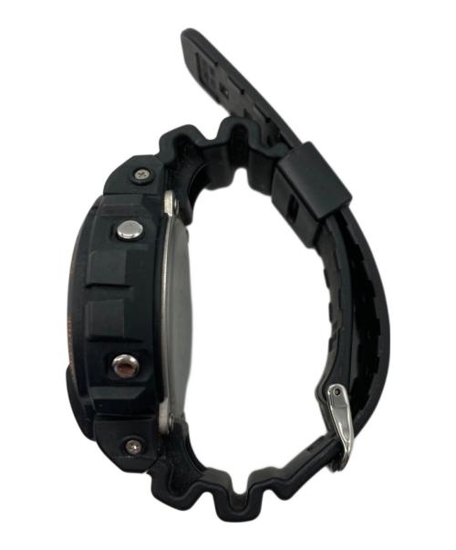 CASIO（カシオ）CASIO (カシオ) デジタルウォッチ ブラックの古着・服飾アイテム