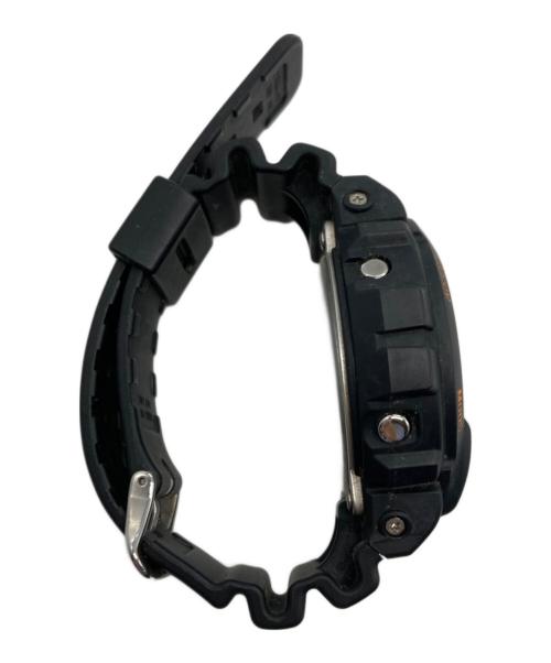 CASIO（カシオ）CASIO (カシオ) デジタルウォッチ ブラックの古着・服飾アイテム