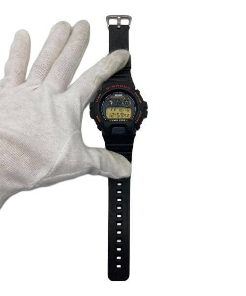 CASIO（カシオ）CASIO (カシオ) デジタルウォッチ ブラックの古着・服飾アイテム