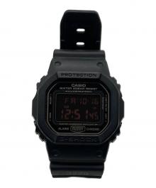 CASIO（カシオ）の古着「デジタルウォッチ」｜ブラック