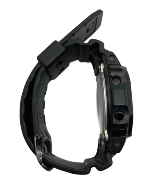 CASIO（カシオ）CASIO (カシオ) デジタルウォッチ ブラックの古着・服飾アイテム