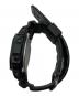 CASIO (カシオ) デジタルウォッチ ブラック：6000円