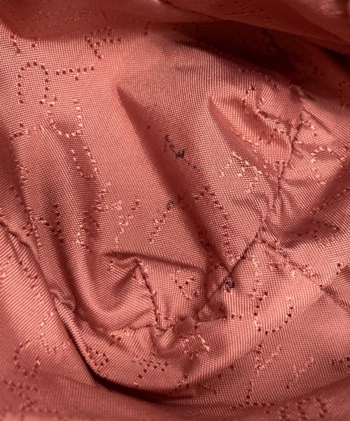 STELLA McCARTNEY（ステラマッカートニー）STELLA McCARTNEY (ステラマッカートニー) ファラベラ/ミニショルダーバッグ ブルーの古着・服飾アイテム