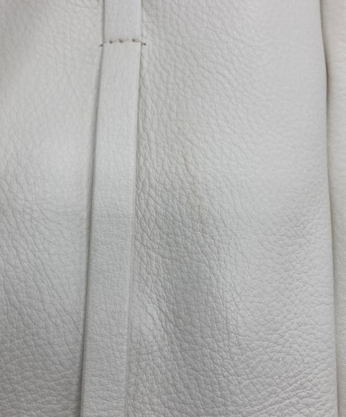 BALENCIAGA（バレンシアガ）BALENCIAGA (バレンシアガ) Everyday Tote/エブリデイ トートバッグ ホワイトの古着・服飾アイテム