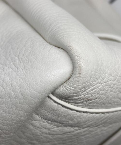 BALENCIAGA（バレンシアガ）BALENCIAGA (バレンシアガ) Everyday Tote/エブリデイ トートバッグ ホワイトの古着・服飾アイテム