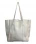 BALENCIAGA（バレンシアガ）の古着「Everyday Tote/エブリデイ トートバッグ」｜ホワイト