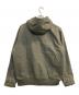 CarHartt (カーハート) WASHED DUCK INSULATED ACTIVE JACKET モスグリーン サイズ:Ｌ：20000円