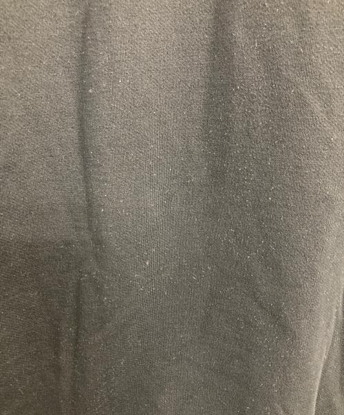 NEIGHBORHOOD（ネイバーフッド）NEIGHBORHOOD (ネイバーフッド) PAP / EC-CREW . LS ブラック サイズ:Ｌの古着・服飾アイテム