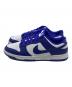 NIKE (ナイキ) DUNK LOW RETRO ホワイト×パープル サイズ:28cm 未使用品：7000円