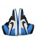 中古・古着 NIKE (ナイキ) Air Jordan 1 Retro High OG ブルー×ホワイト サイズ:US11 未使用品：15000円