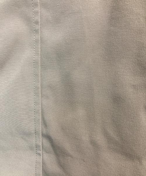 CANADA GOOSE（カナダグース）CANADA GOOSE (カナダグース) Montebello Parka/モンテベロパーカダウンジャケット ベージュ サイズ:Ｓの古着・服飾アイテム