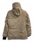 CANADA GOOSE (カナダグース) Montebello Parka/モンテベロパーカダウンジャケット ベージュ サイズ:Ｓ：25000円