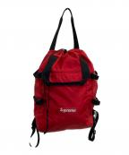 SUPREMEシュプリーム）の古着「19SS Tote Backpack」｜レッド