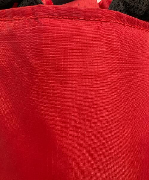 SUPREME（シュプリーム）Supreme (シュプリーム) 19SS Tote Backpack レッドの古着・服飾アイテム