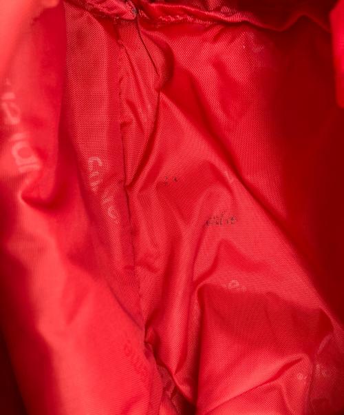 SUPREME（シュプリーム）Supreme (シュプリーム) 19SS Tote Backpack レッドの古着・服飾アイテム