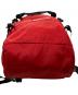 中古・古着 Supreme (シュプリーム) 19SS Tote Backpack レッド：9000円